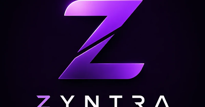 ZYNTRA screenshot 1