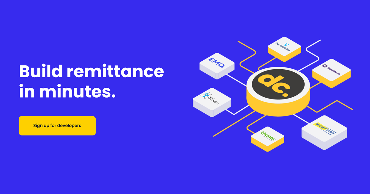 Denarii API gallery image