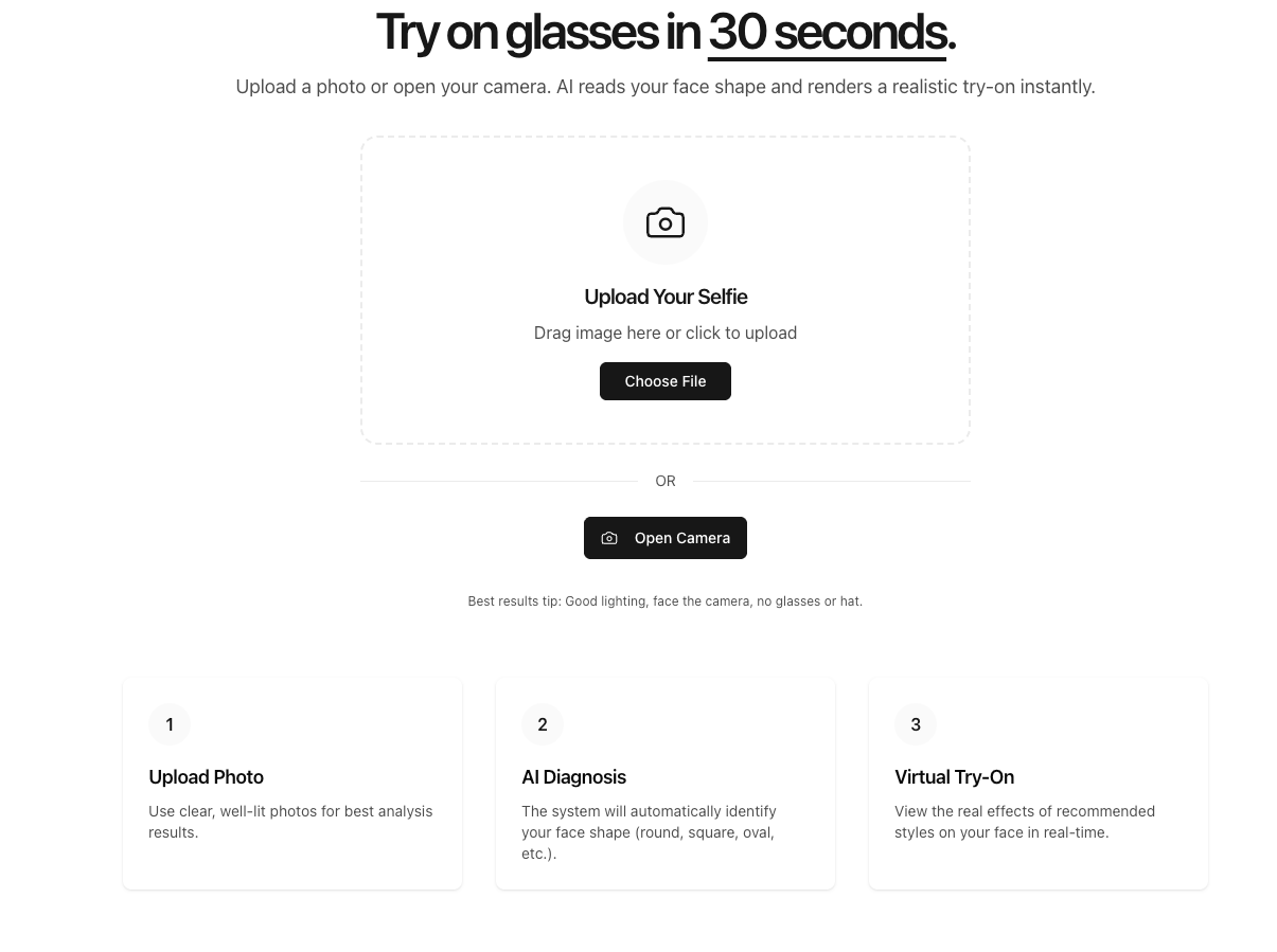 TryBestSpecs gallery image