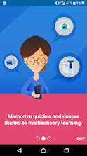 Learn languages on the go - VocApp gallery image
