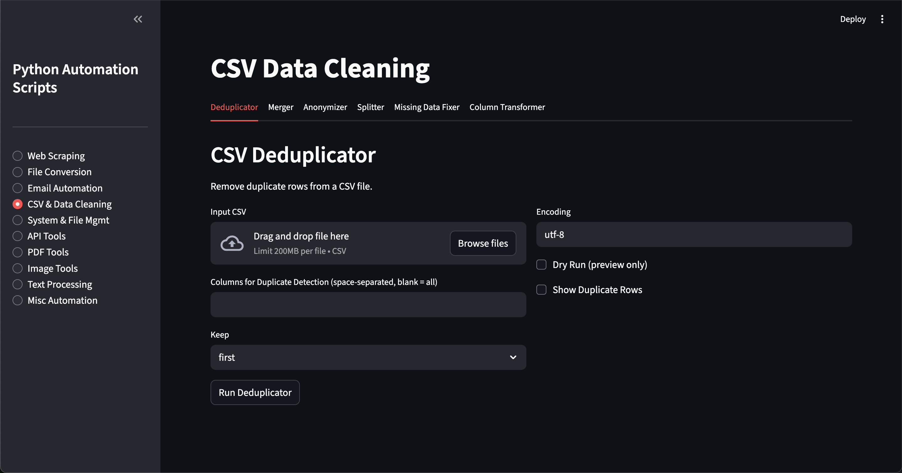 50 Ready-Made Python Automation Scripts gallery image