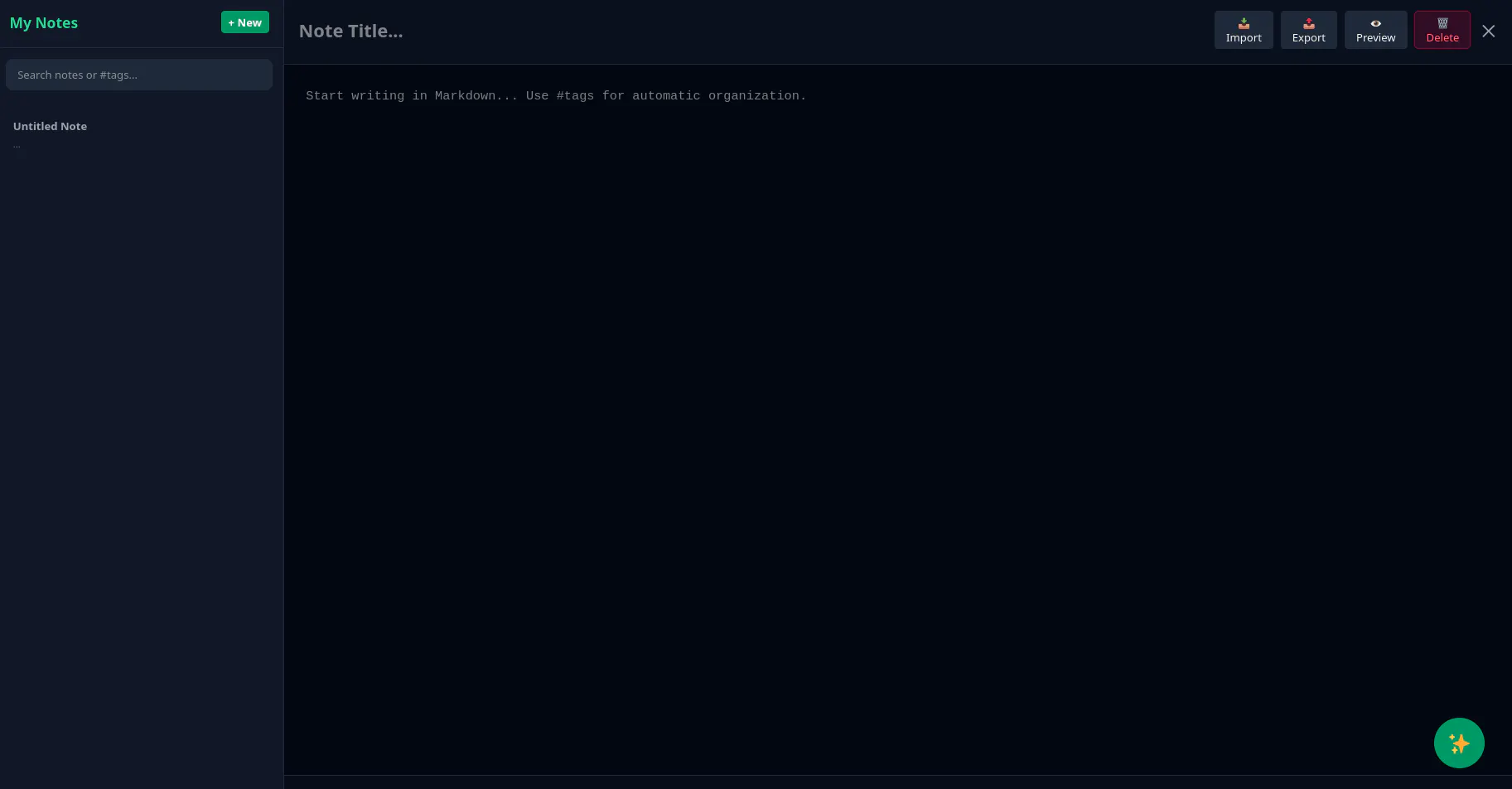 Traliran AI Hub gallery image