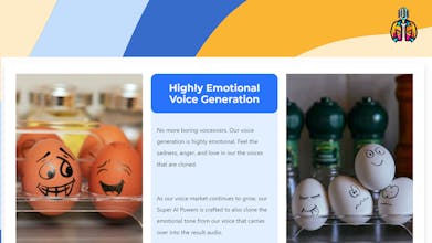 Voicejacket (Beta) gallery image