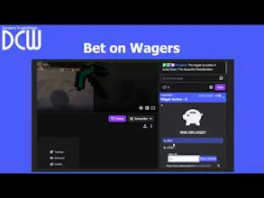 Derzan's CryptoWager gallery image