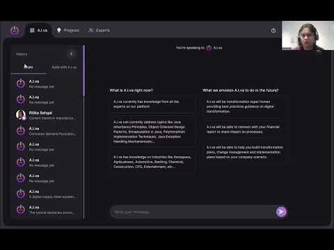 Evise.ai gallery image