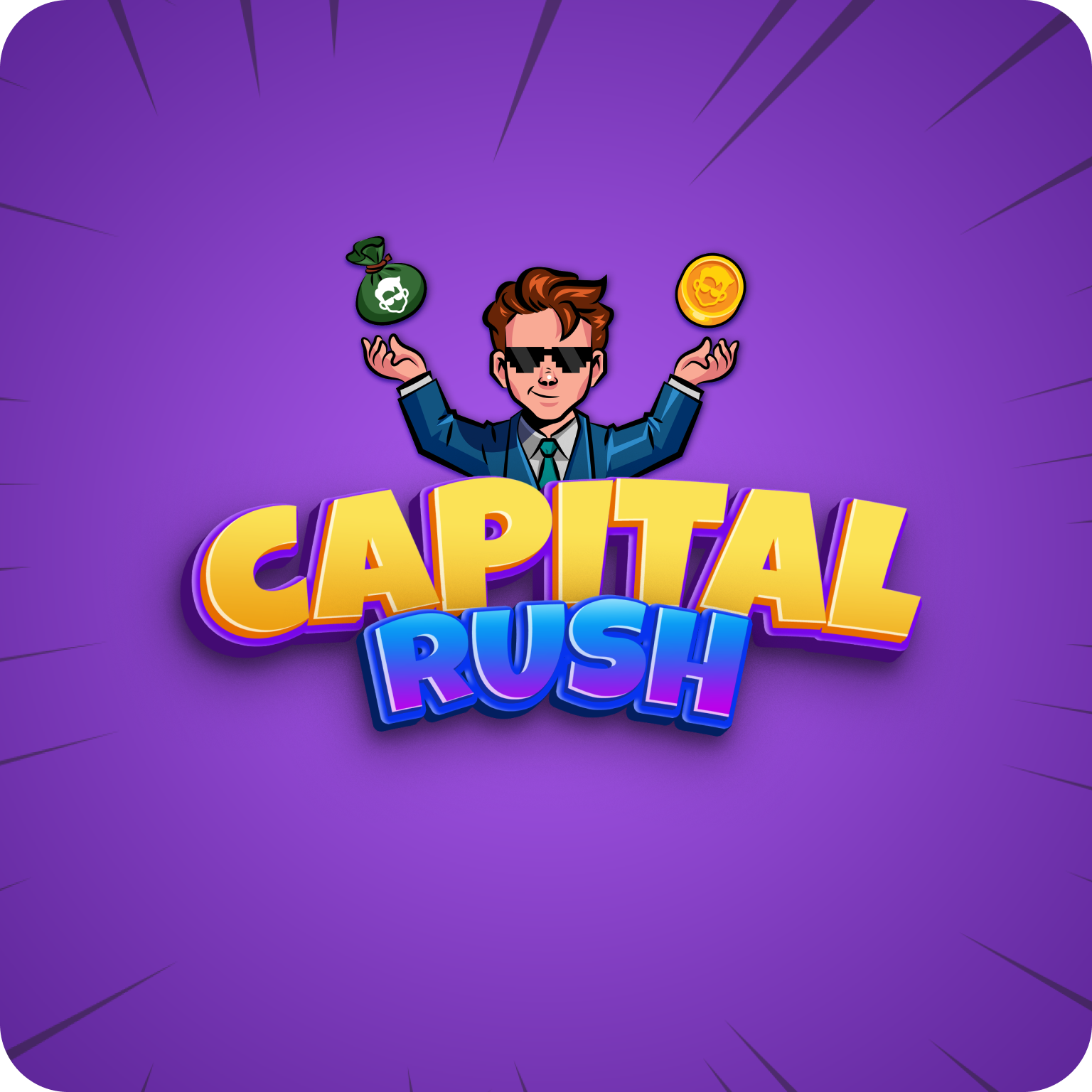 Capital Rush