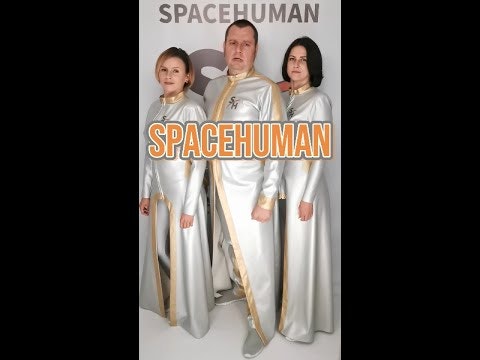 SpaceHuman gallery image