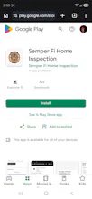 Semper Fi Home Inspection gallery image