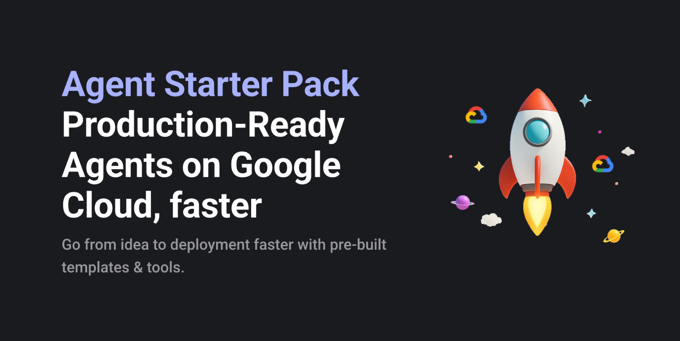 Agent Starter Pack gallery image