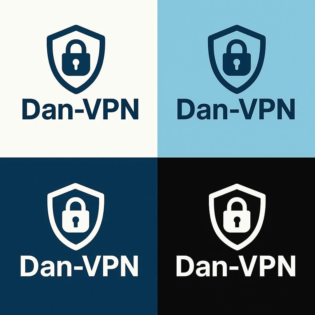 Dan -VPN  - Screenshot 3 showing product features and functionality