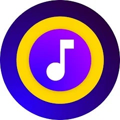 Tunez - Product Hunt launch logo