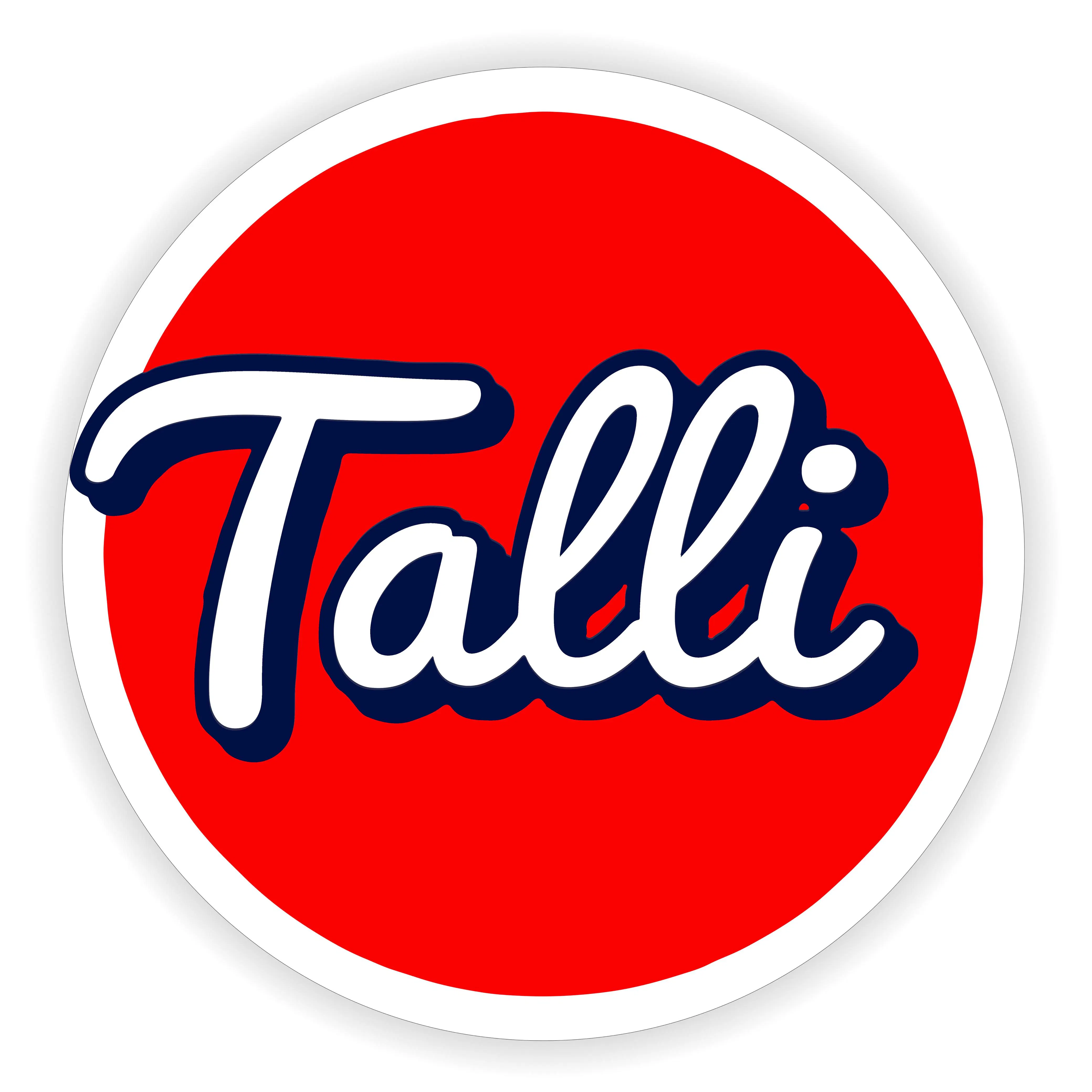 Talli Drinks