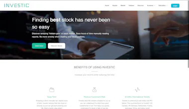 Investic gallery image