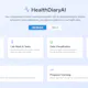 HealthDiaryAI