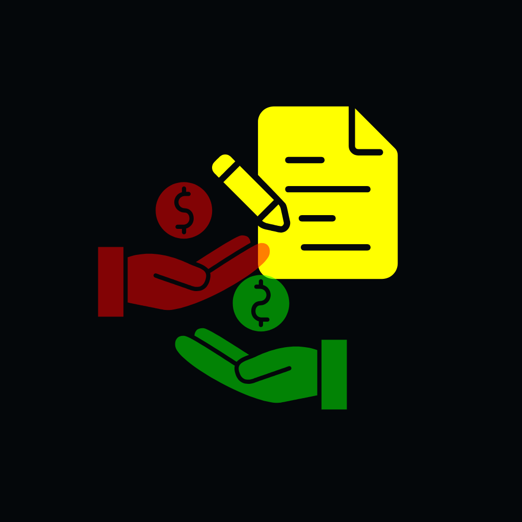 Mark-Your-Loan - (Android App)