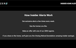 Insider Home Alerts media 3