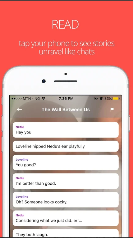 TNC Stories gallery image