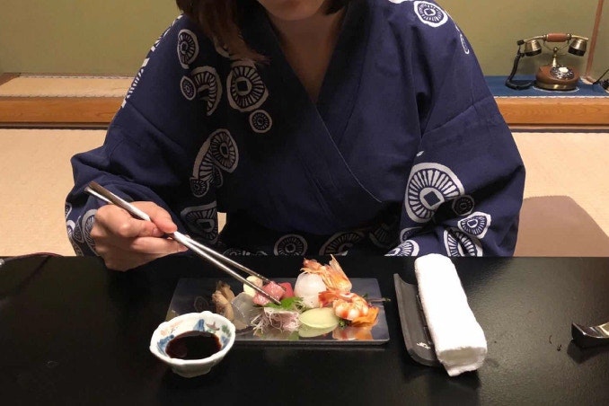 Zirconium & Titanium Chopsticks gallery image