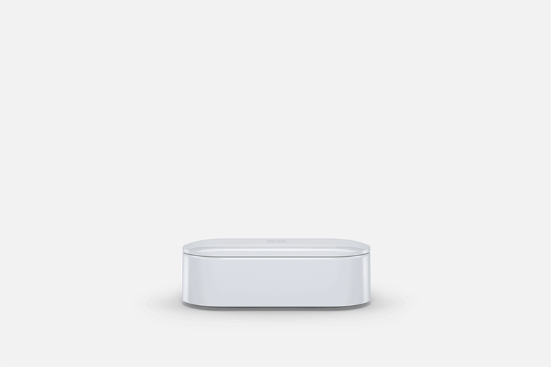 Surface Earbuds Image