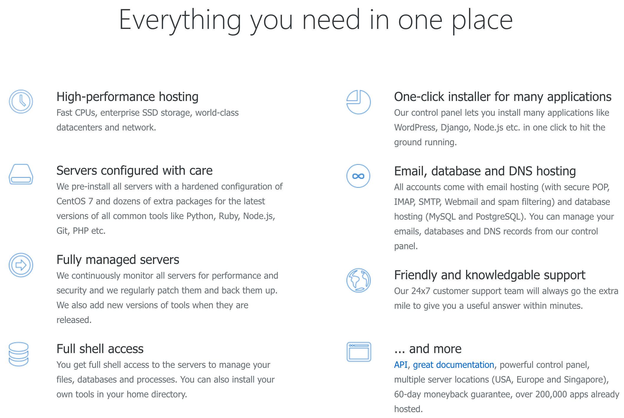 WebFaction gallery image