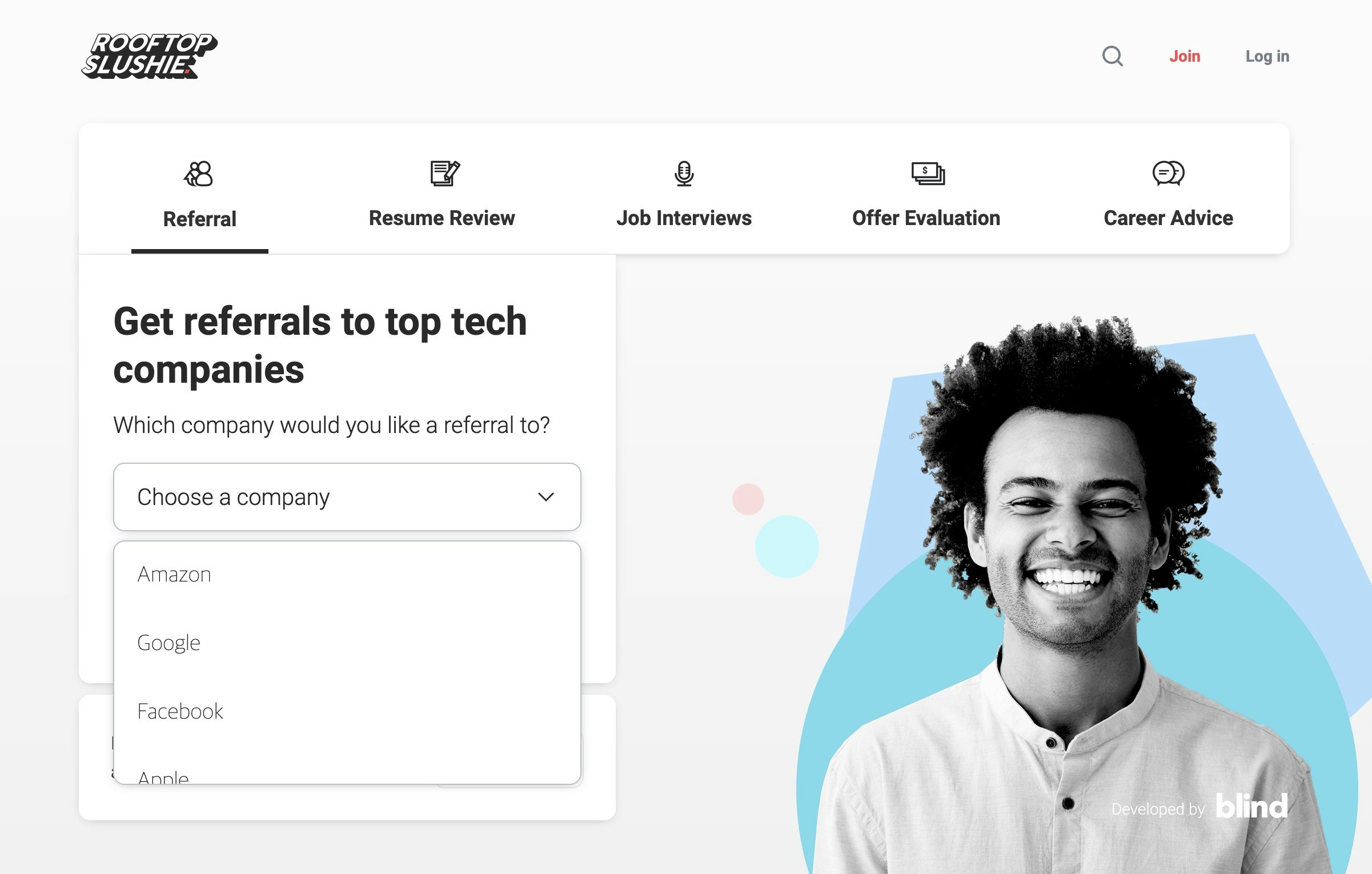 Rooftop Slushie gallery image