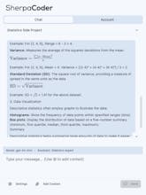Sherpa Coder gallery image