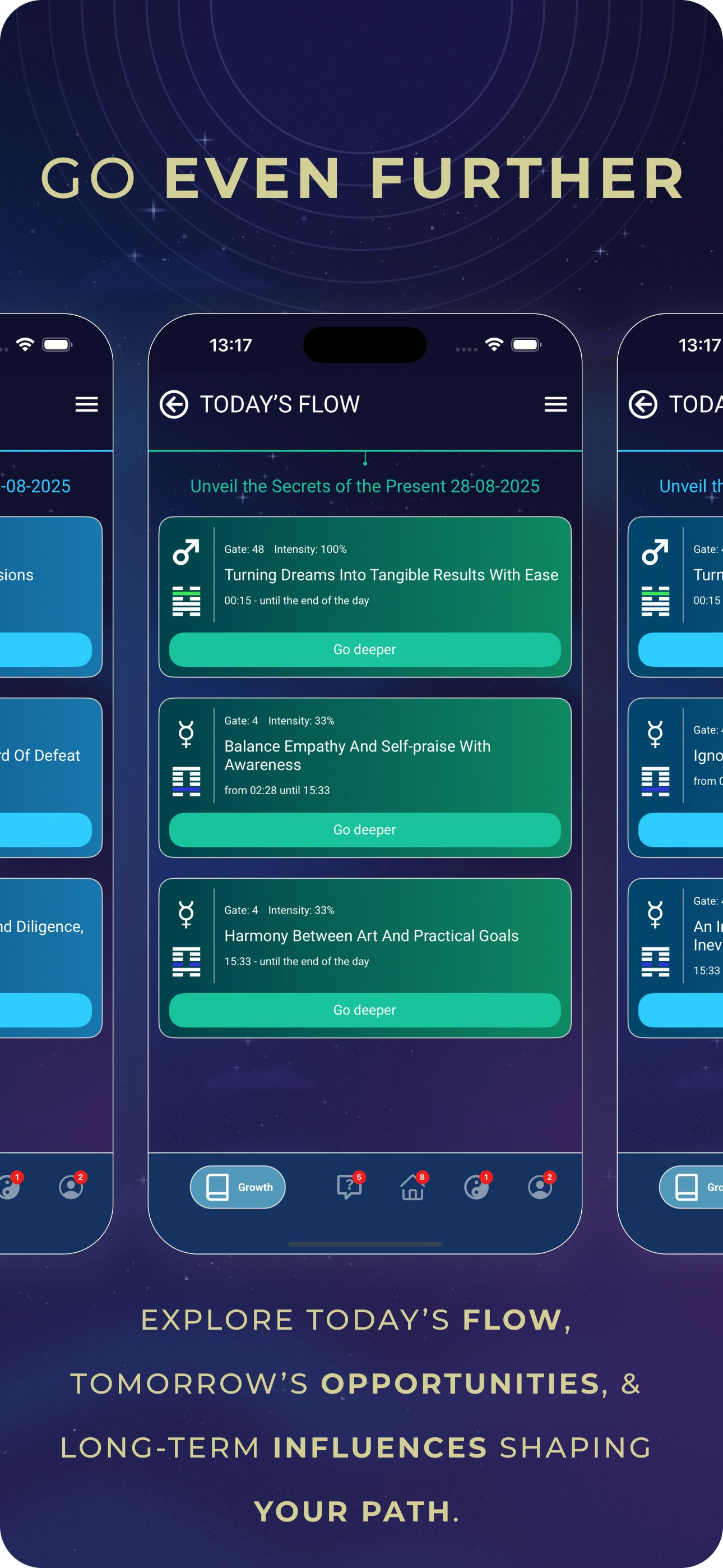 Tetraom gallery image