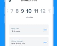 Zazn Meditation App media 3