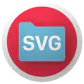 SVG Assets for Mac