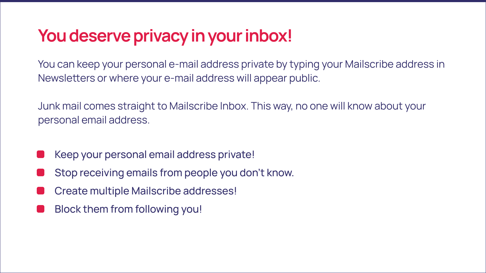 MailScribe media 4