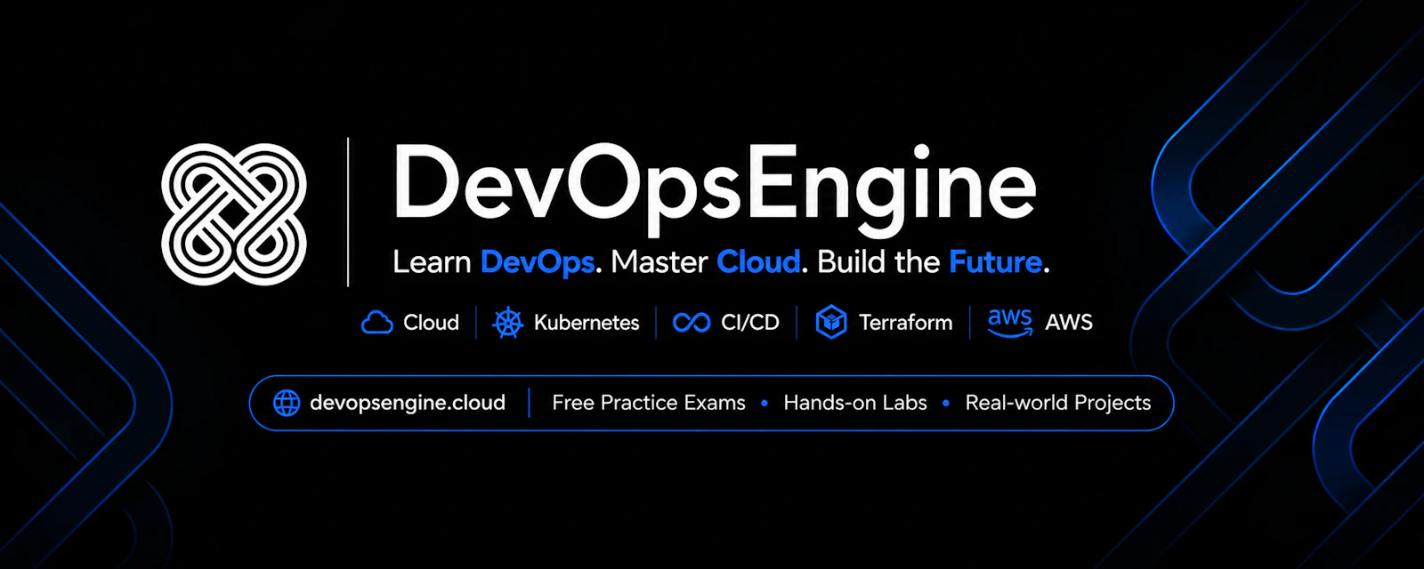 DevOpsEngine screenshot 1