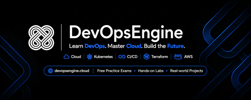 DevOpsEngine screenshot 1