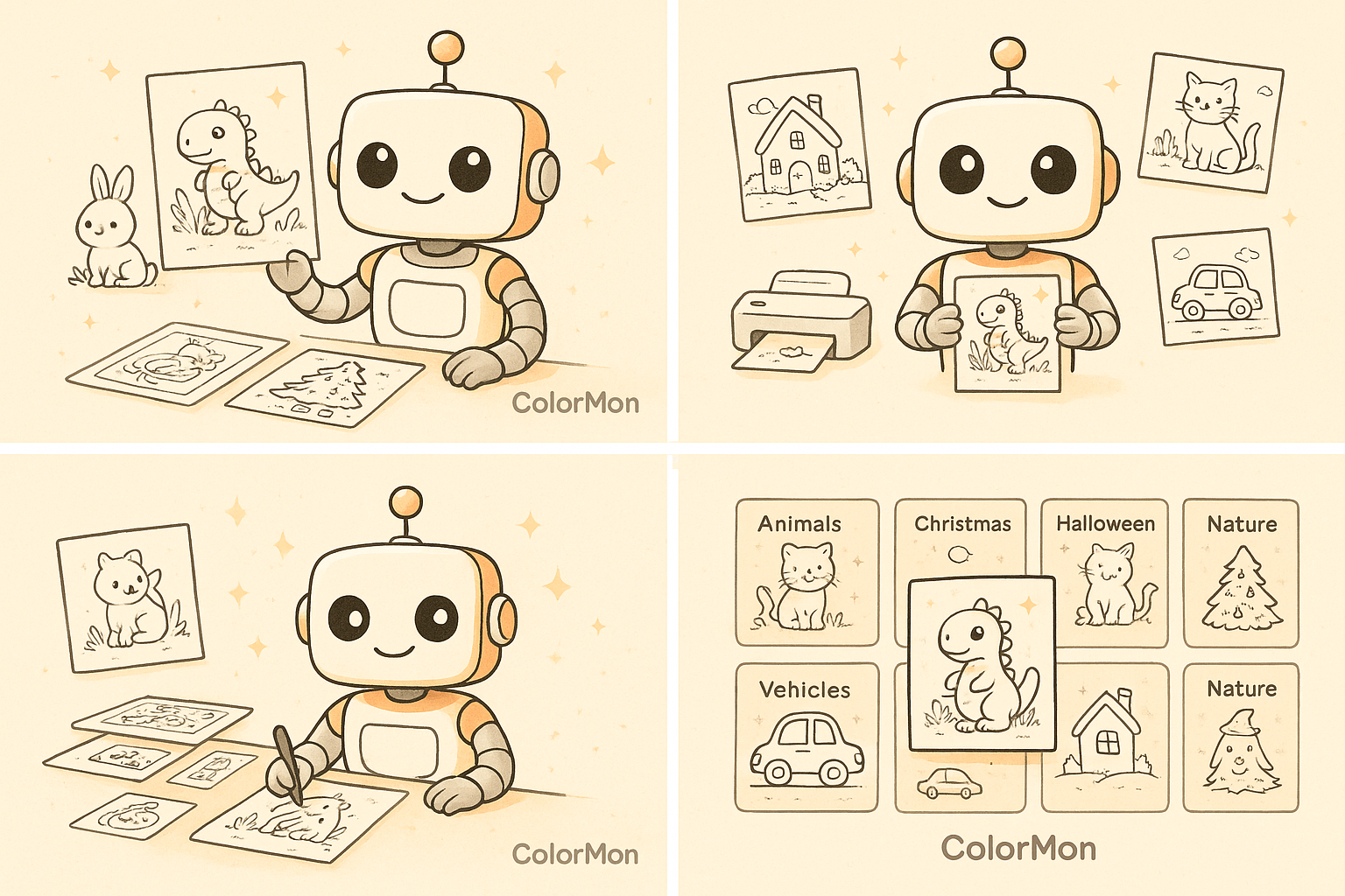 ColorMon gallery image