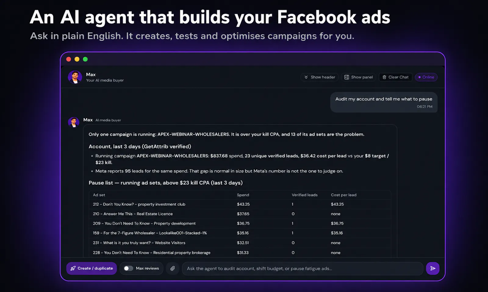 GetAttrib screenshot 5