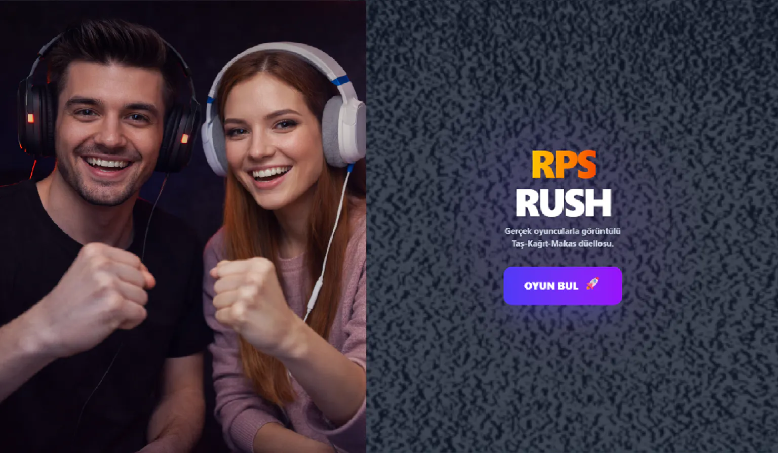 RpsRush gallery image