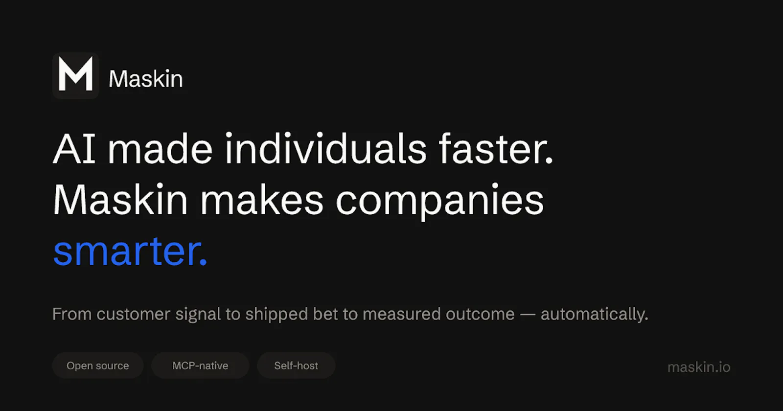 Maskin screenshot 6