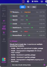 EthosBar gallery image