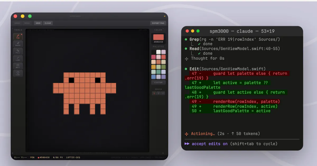 Computer Use in Claude Code