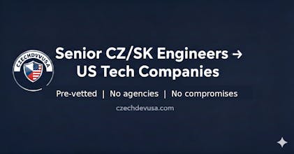 CzechDevUSA gallery image