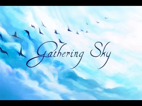 Gathering Sky gallery image