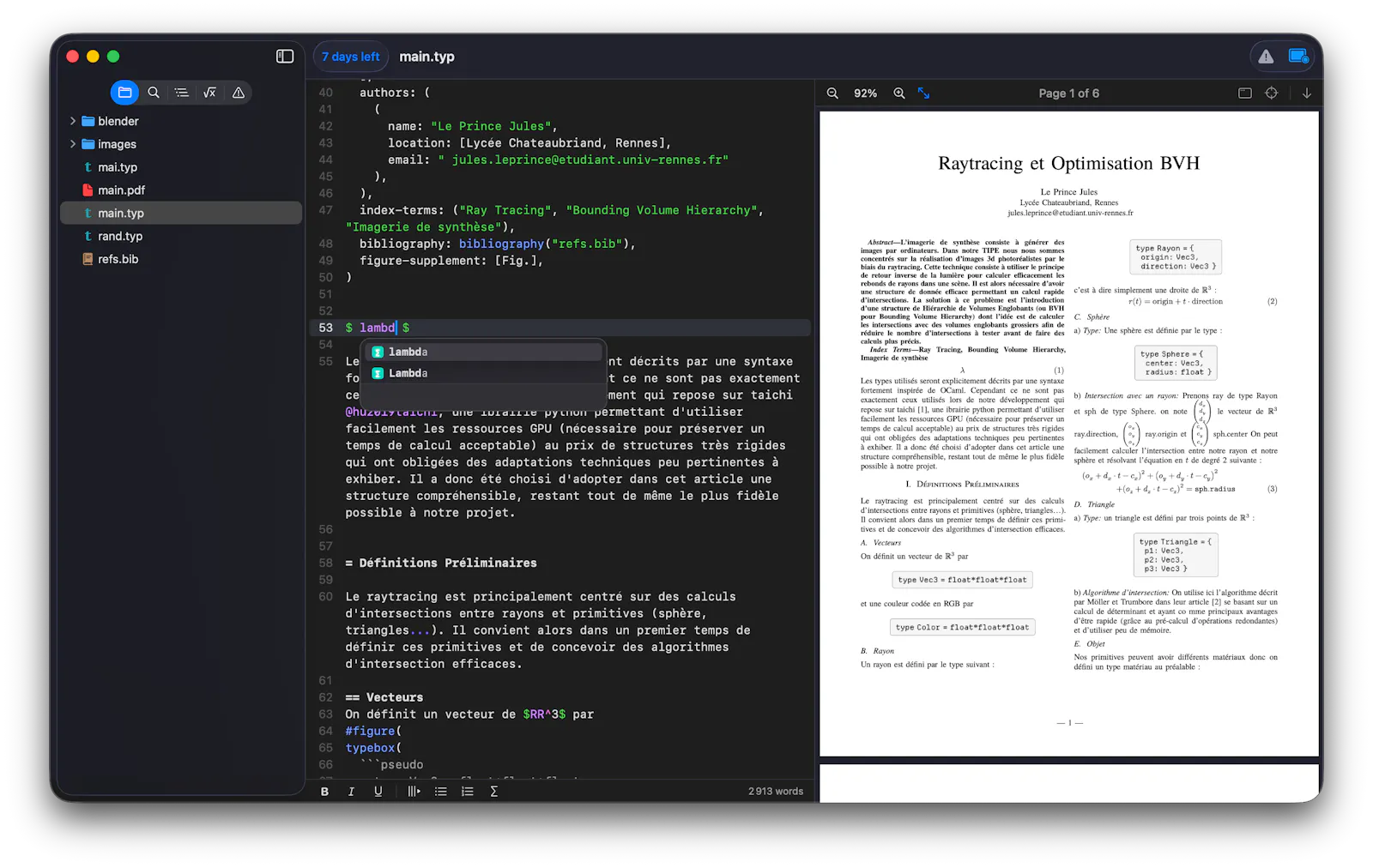 Edist screenshot 3