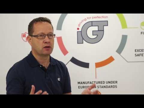 LPG Gas Regulator gallery image