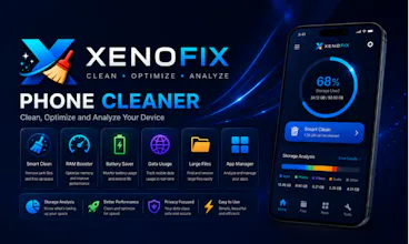 XenofiX gallery image