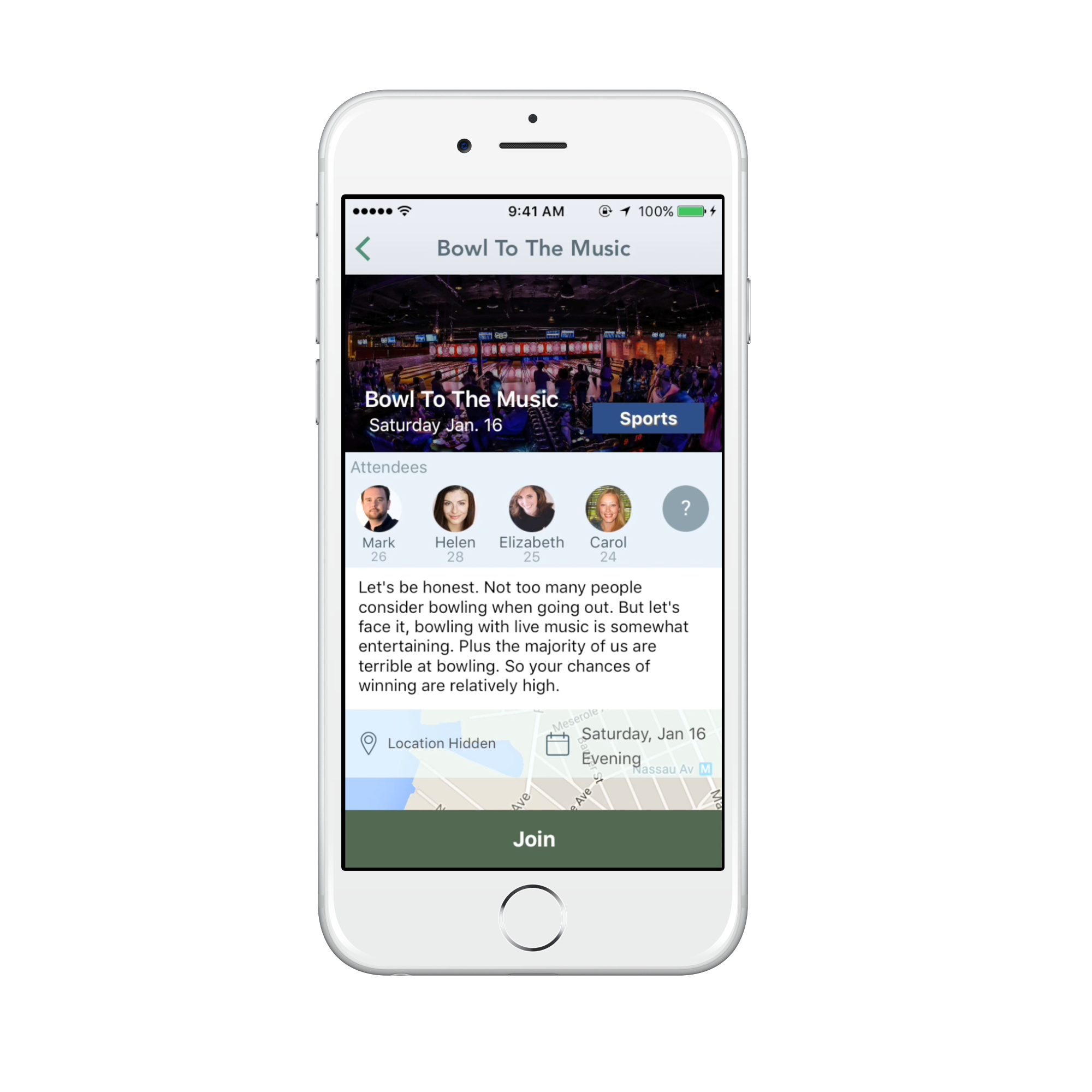 Leaflets  gallery image