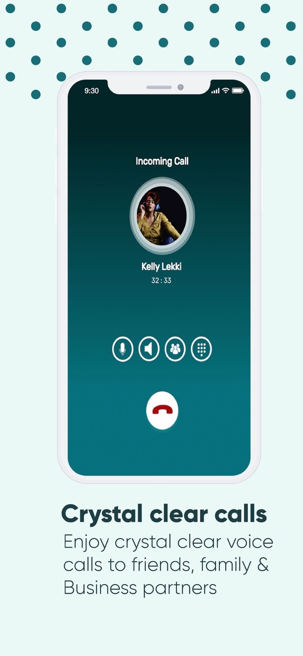 WifiCall gallery image