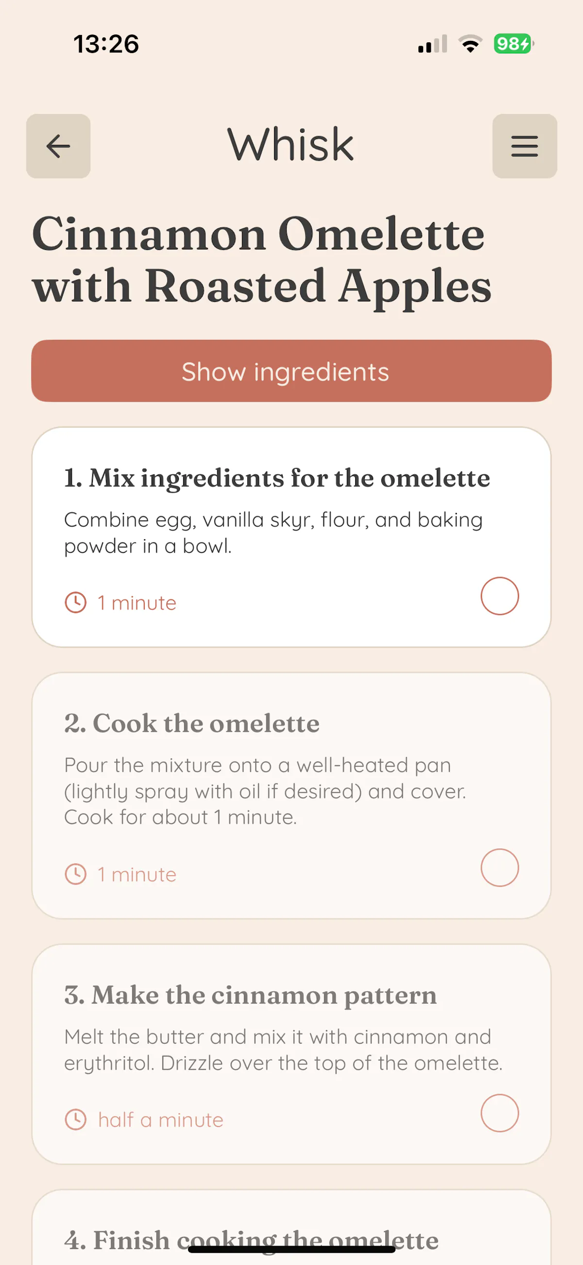 Whisk