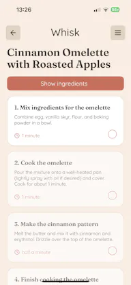 Whisk