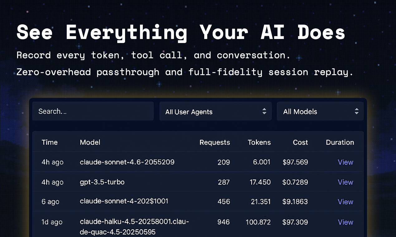 LunaRoute gallery image
