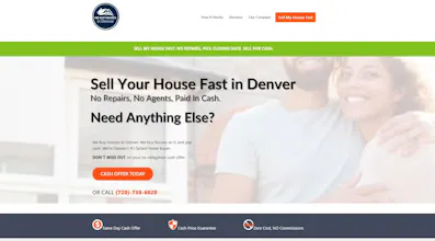 We Buy Houses in Denver gallery image