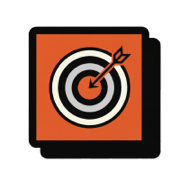 PostSense - Product Hunt launch logo